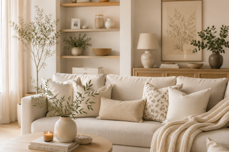 15 Cozy Amazon Home Finds That Make Your Home Feel Expensive (Without Spending a Fortune)