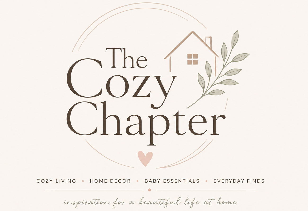 The Cozy Chapter
